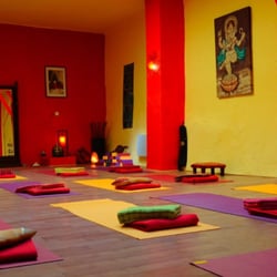Académie de Hatha-Yoga - Académie de Hatha Yoga Marseille