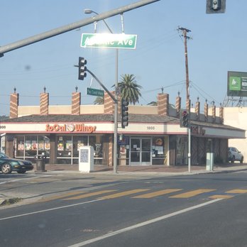 SoCal Wings - On the corner of atlantic and PCH - Chicken Wings Near Me - Long Beach, California SoCal Wings - On the corner of atlantic and PCH - Chicken Wings Near Me - Long Beach, California