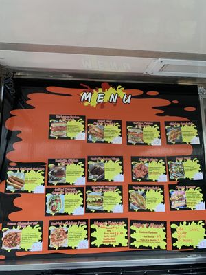 Menu photo 1 Menu photo 1
