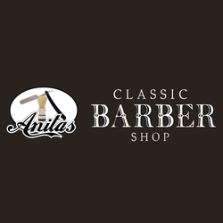 Anita's Classic Barbershop