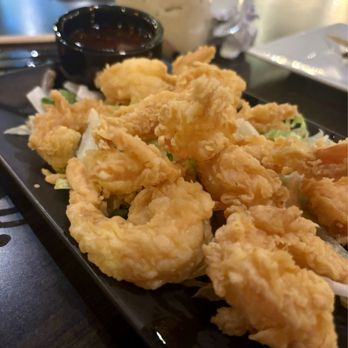 Miku Ramen & Kung Fu Tea - Fried Shrimp - Asian Fusion Near Me - Riverview, Florida Miku Ramen & Kung Fu Tea - Fried Shrimp - Asian Fusion Near Me - Riverview, Florida