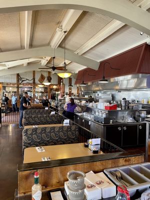 BJ’s Barbecue by null