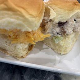 Chicken Salad
