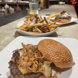 Red Door Burger
