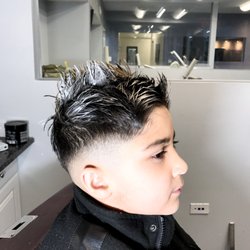 My Barber