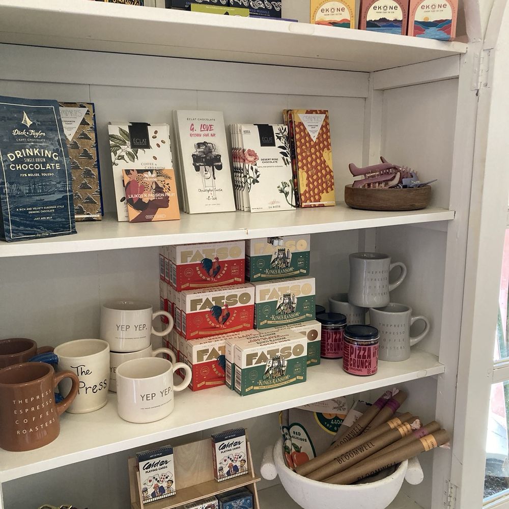 The Press Espresso - Merch - Coffee & Tea Near Me - Temecula, California The Press Espresso - Merch - Coffee & Tea Near Me - Temecula, California