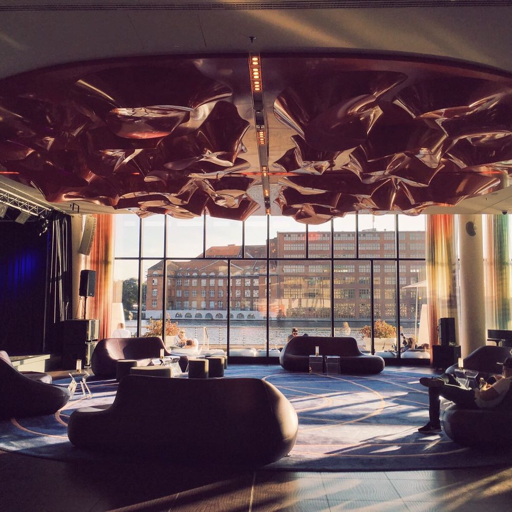 nhow BERLIN - Hotels Near Me - Berlin, BE