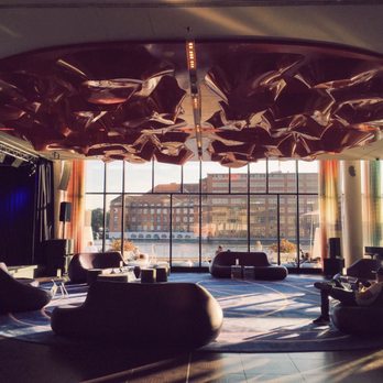 nhow BERLIN - Hotels Near Me - Berlin, BE
