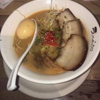 Umaido - So I cy Miso Ramen - Ramen Near Me - Suwanee, Georgia Umaido - So I cy Miso Ramen - Ramen Near Me - Suwanee, Georgia