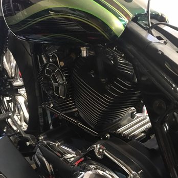 Imzz Elite - Motorcycle Repair Near Me - Fullerton, California