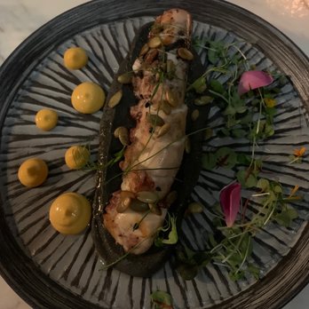 RAYA - Lobster - Asian Fusion Near Me - San Juan, Puerto Rico