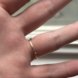 Jerry's Occoquan Jewelers - No noticeable gap in the texture at all.