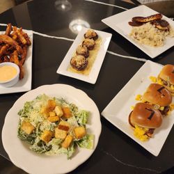 Grill at the Laurel