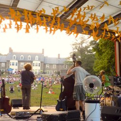 Abington Art Center - Summer Concert Series