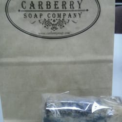 Carberry Soap Company
