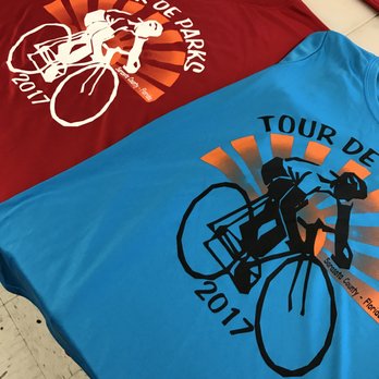 The Embroidery Patch and More - Screen Printing/T-Shirt Printing Near Me - Venice, Florida The Embroidery Patch and More - Screen Printing/T-Shirt Printing Near Me - Venice, Florida