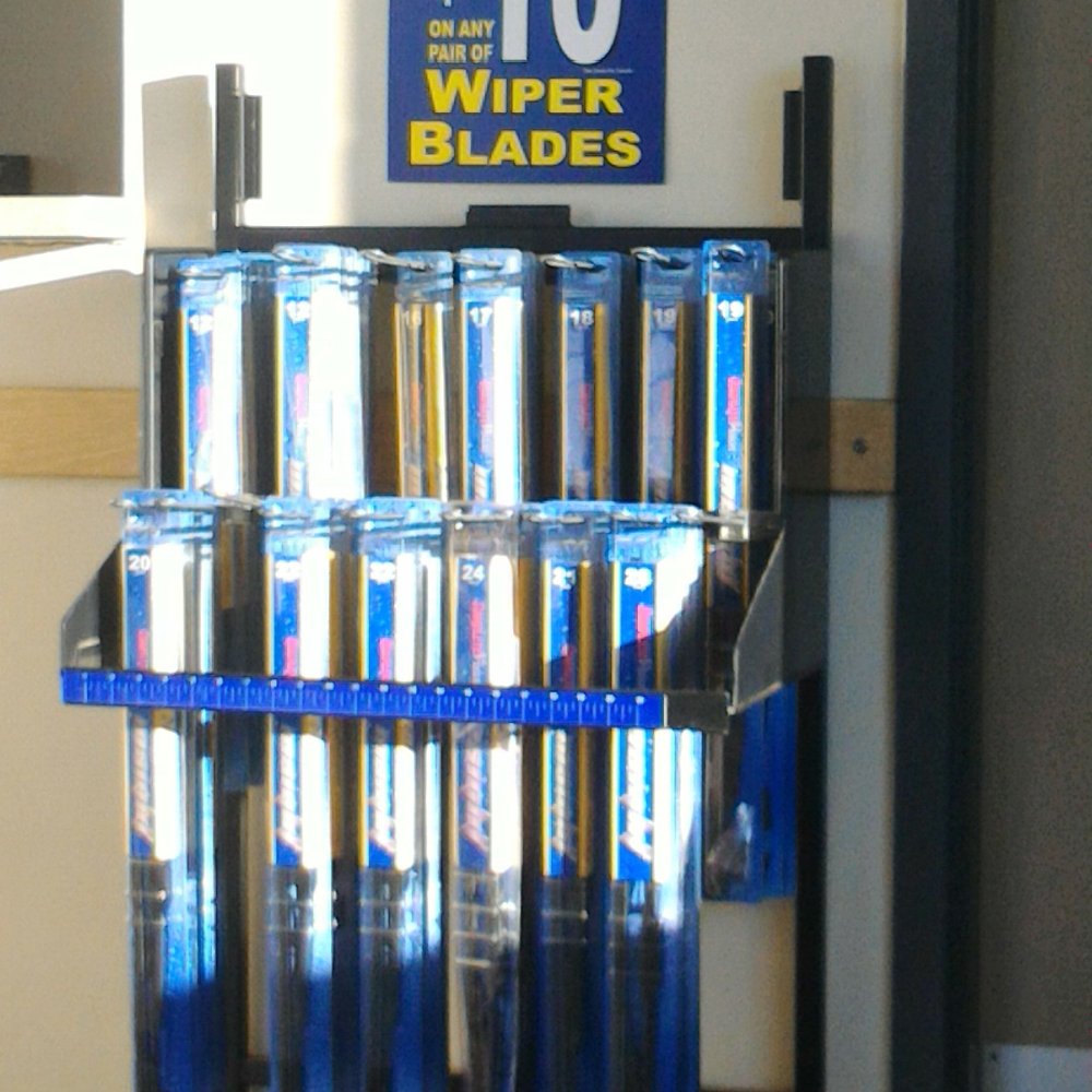Lube City - Oil Change Stations Near Me - Edmonton, Alberta
