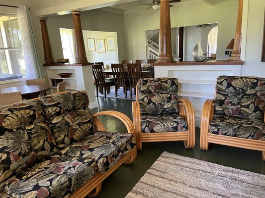 Waimea Plantation Cottages by null