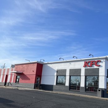 KFC - Dining room still close. Ridiculous..... - Fast Food Near Me - Woodbridge, Virginia KFC - Dining room still close. Ridiculous..... - Fast Food Near Me - Woodbridge, Virginia