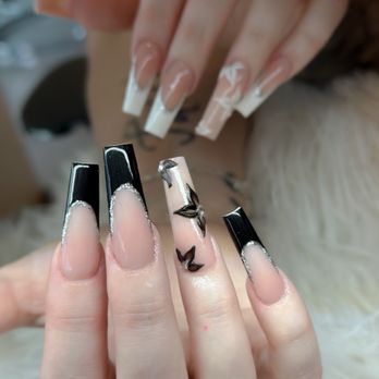 Absolute Nails Salon - Nail Salons Near Me - Winter Garden, Florida