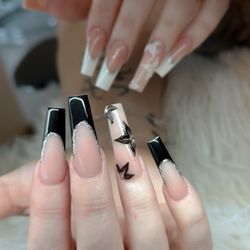 Absolute Nails Salon