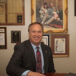 Charles A Lively, MD