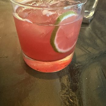 Uchi DC - Too much juice - Sushi Bars Near Me - Washington, DC, District of Columbia
