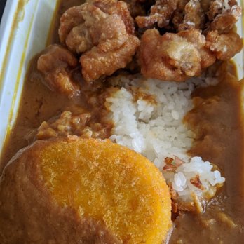 Mr Japanese Curry - Japanese Near Me - Vancouver, British Columbia Mr Japanese Curry - Japanese Near Me - Vancouver, British Columbia