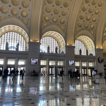 Union Station - Shopping Centers Near Me - Washington, DC, District of Columbia