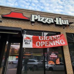 Pizza Hut