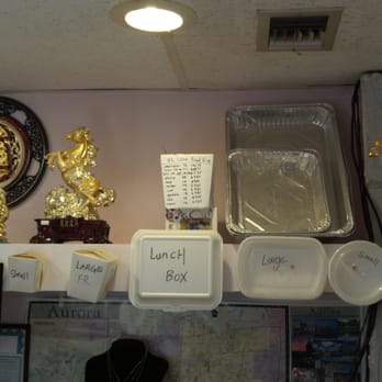 Hong Kong Restaurant - Chinese Near Me - Aurora, Illinois