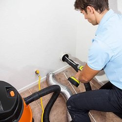 A & J Duct Cleaning