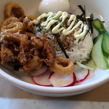 Greenpoint Fish & Lobster - Seafood Near Me - Brooklyn, New York