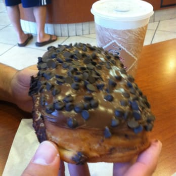 Krazy Eddy's - My husbands favorite donut ever! - Donuts Near Me - Laguna Hills, California Krazy Eddy's - My husbands favorite donut ever! - Donuts Near Me - Laguna Hills, California