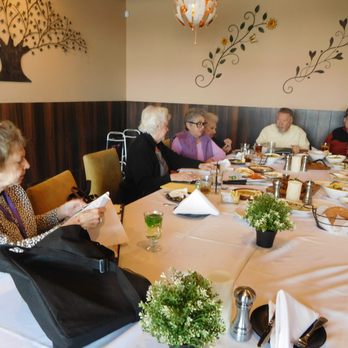 Jerusalem Chef's Table - Kosher Near Me - Las Vegas, Nevada Jerusalem Chef's Table - Kosher Near Me - Las Vegas, Nevada