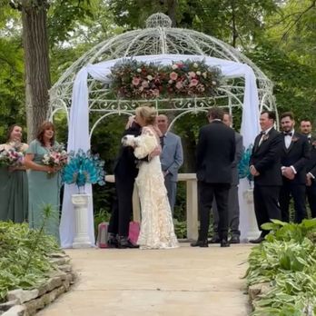 Meyer's Castle - Venues & Event Spaces Near Me - Dyer, Indiana