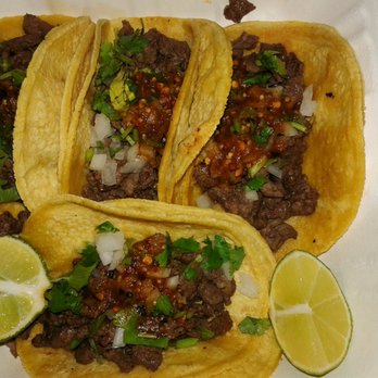 Rafael Mexican Grill - Great tasting tacos at a great price. Carne asada. - Mexican Near Me - Salinas, California Rafael Mexican Grill - Great tasting tacos at a great price. Carne asada. - Mexican Near Me - Salinas, California