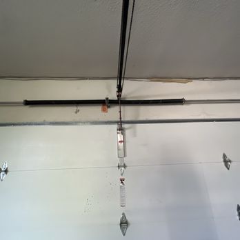 Atlas Overhead Doors - Fixed spring - Garage Door Services Near Me Atlas Overhead Doors - Fixed spring - Garage Door Services Near Me