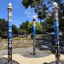All Saints Episcopal Church - Decorations