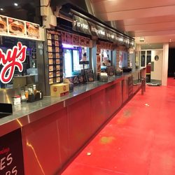 Harry's Cafe de Wheels - Tempe - Let's line up !