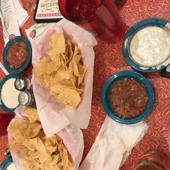 Chuy's - Endless chips/salsa/jalapeño crema sauce - Tex-Mex Near Me - Houston, Texas Chuy's - Endless chips/salsa/jalapeño crema sauce - Tex-Mex Near Me - Houston, Texas