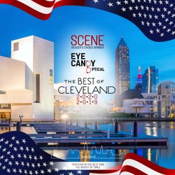 Eye Candy Optical - Thanks to YOU (our customers) for allowing us to make people see great and look beautiful glasses! https://www.eye-candy-optical.com