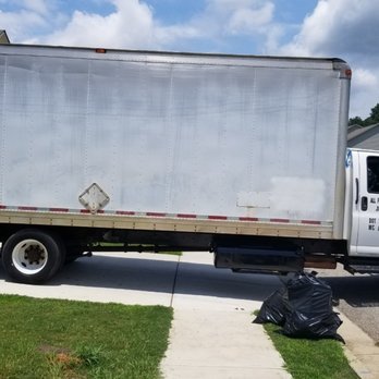 All Purpose Helpers - Junk Removal & Hauling Near Me All Purpose Helpers - Junk Removal & Hauling Near Me