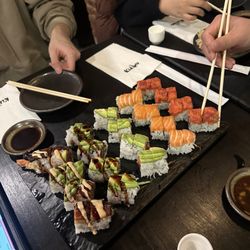 Sushi