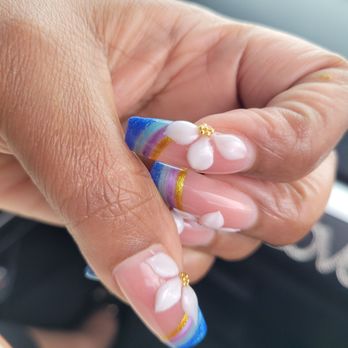 Berly Nails and Spa - Nail Salons Near Me - Jacksonville, Florida Berly Nails and Spa - Nail Salons Near Me - Jacksonville, Florida
