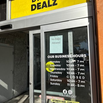 Daily Dealz - Furniture Stores Near Me - Orlando, Florida Daily Dealz - Furniture Stores Near Me - Orlando, Florida