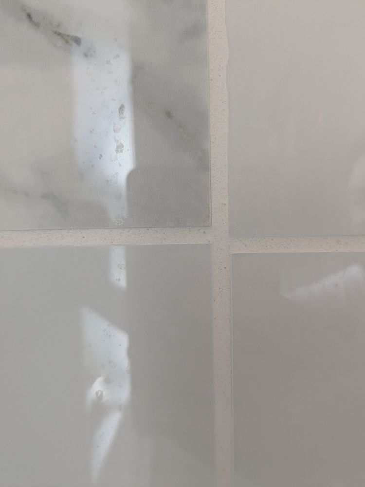 Slide of IR Plumbing