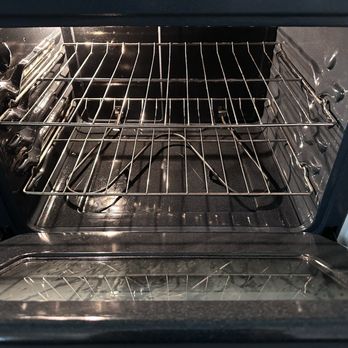 Posh Cleaners - Oven - Home Cleaning Near Me Posh Cleaners - Oven - Home Cleaning Near Me