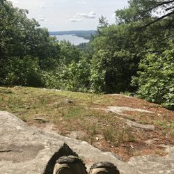 Mount Phillip Trail