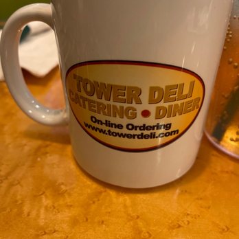 Tower Deli and Diner - Delis Near Me - Davie, Florida Tower Deli and Diner - Delis Near Me - Davie, Florida